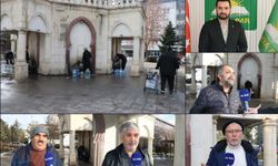 Ankara'da utandıran görüntüler: Su kesintileri halkı bezdirdi