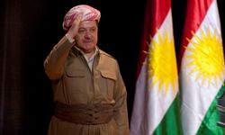 Barzani'den Rojava Mesajı: "Halkımızın Onurunu Korumak İçin Her Şeyi Yapacağız"