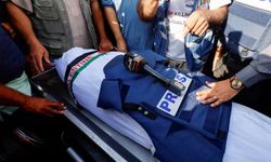 Basına karşı soykırım: İşgal saldırılarında 256 gazeteci şehit edildi