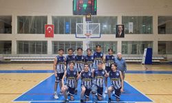 Batman Basketbolda Bölge Şampiyonu Oldu