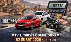 Batman Defterdarlığı'ndan MTV uyarısı!