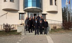 Batman OSB’de Yeni Dönem: Yönetim Kurulu Belli Oldu