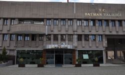 Batman Valiliğinden don uyarısı: Tedbirinizi alın