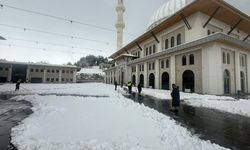 Batman’da İbadethaneler ve Kütüphaneler Erişime Açıldı