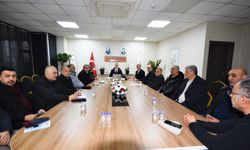 Batman’da İmam Hatip Okullarında İkinci Dönem Hazırlıkları Tamamlandı