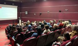 Batman’da Sağlık Neferlerine Eğitim