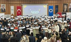 Batman’da Teknoloji Rüzgarı: İcathane Akademi Güz Dönemi Sertifikalarla Taçlandı