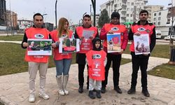 Batman’da "Toprak ve Yaprak Dede" Unutulmadı