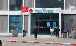 Batman'da vatandaşlardan katlamalı artan su faturalarına tepki