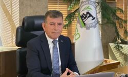 BATSO Başkanı Abdulkadir Demir’den 10 Ocak Çalışan Gazeteciler Günü Mesajı