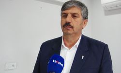 BESO Başkanı Çiftçi: 2025 esnaf için zor geçti, 2026'dan umutluyuz