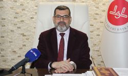 Birinci gündemimiz Kudüs olmalı