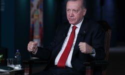 Cumhurbaşkanı Erdoğan: Geleneksel İslam sanatları medeniyetimizin estetik hafızasıdır