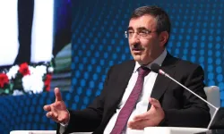 Cumhurbaşkanı Yardımcısı Yılmaz'dan Filistin mitingine ilişkin paylaşım