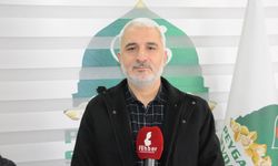 Kayıt İçin Zamanın Daraldığını Belirten Aydın: Fırsat Kaçmadan Siyer Yarışmasına Başvuralım