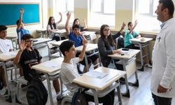 Destekleme ve yetiştirme kurslarında yeni dönem başlıyor