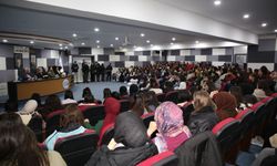 Dr. Ayten Canalp: “Başarı Sabır ve Emek İster”