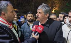 Batman Esnaf ve Sanatkârlar Odası Seçim Sonuçları Belli Oldu