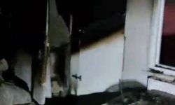 Fatih Mahallesindeki Ev Yangını Korkuttu