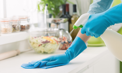 Güzel koku hijyen göstergesi değil!