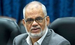 HAMAS liderlerinden Atallah Ebu El Subh vefat etti