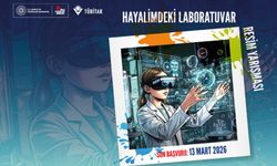 "Hayalimdeki laboratuvar" resim yarışması başvuruları başladı