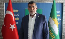 HÜDA PAR’dan uzun süren su kesintilerine tepki