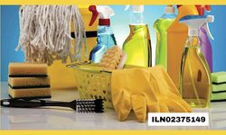 BATMAN BELEDİYESİ TEMİZLİK MALZEMESİ VE ÜRÜNLERİ SATIN ALACAK