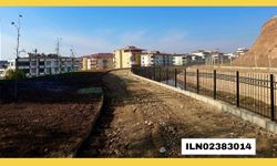 DİKTEPE DSİ KANAL YOLU PEYZAJ DÜZENLEME İŞİ YAPTIRILACAK