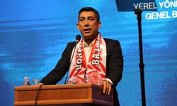 Tüzün: Gazetecilik Sadece Meslek Değil, Onurlu Bir Kamu Görevidir