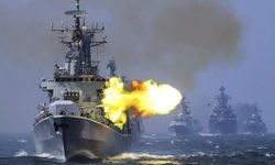 İran, Çin ve Rusya ile askeri tatbikat yapacak