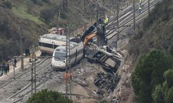 İspanya'daki demiryolu kazasında ölü sayısı 43'e yükseldi