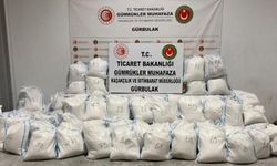 İstanbul ve Gürbulak’ta uyuşturucu operasyonu