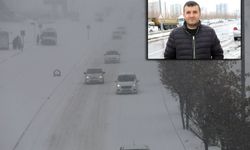 Kış aylarında güvenli sürüş için dikkat edilmesi gerekenler