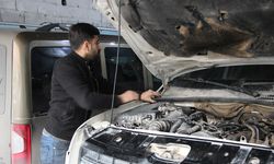 “Kış Bakımı Yapmadan Uzun Yola Çıkmayın”