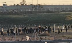 Komşu İlde Neler Oluyor? 112 Gözaltı?