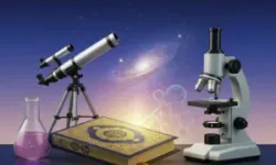 Kur’an’da Bildirilen ve Daha Sonra Keşfedilen Bazı Bilimsel Hakikatler