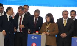 Mardin’de 17 bin kişinin başvurduğu "Yüzyılın Konut Projesi"nin kurası çekildi