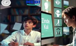 MEBİ’de “Zinde Kal” modülü yayına alındı