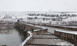 Meteoroloji uyardı: Kuvvetli kar, fırtına ve çığ tehlikesi