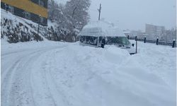 Meteoroloji'den 48 il için "sarı" kodlu uyarı