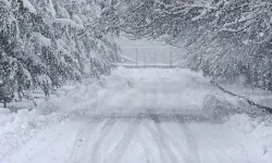 Batman’ın Kuzeyine Kar Alarmı: Sason ve Yüksek Kesimlerde Yoğun Yağış Bekleniyor