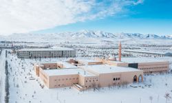 Meteorolojiden kuvvetli rüzgâr, don ve çığ uyarısı