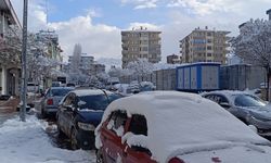 Meteoroloji'den ülke genelinde yağış ve fırtına uyarısı