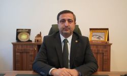 Milletvekili Ramanlı Suriye için yapılan yardım çağrısına destek oldu