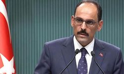 MİT Başkanı Kalın, HAMAS heyetiyle bir araya geldi