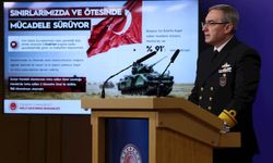 MSB'den Suriye ordusunun Halep operasyonlarına ilişkin açıklama: Talep edilirse gerekli desteği sağlarız