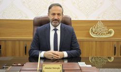 Müftü Bekiroğlu: Peygamber Efendimiz Miraç'tan hediyelerle dönmüştür