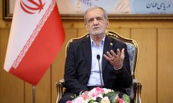 Pezeşkiyan: İran'da fitne planlarını Trump ve siyonist rejim yürütüyor