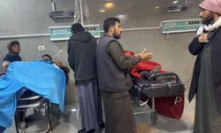 PKK/SDG'nin çekilirken "esirleri infaz ettiği" iddiaları